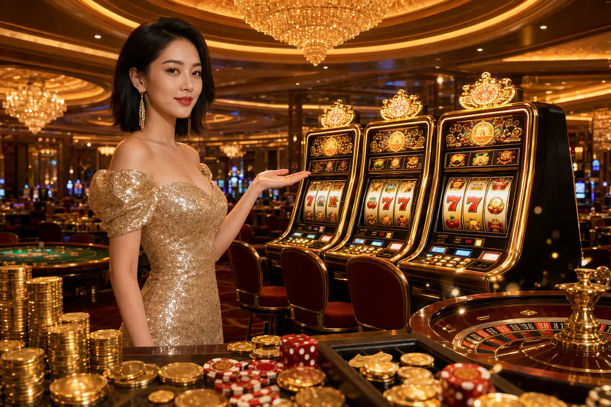 ar66slot cara daftar akaun slot online