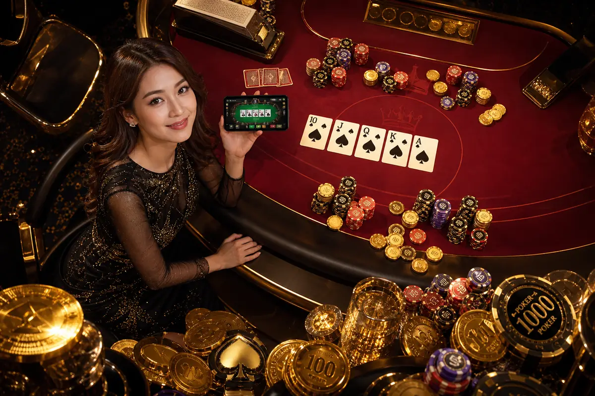 ar66slot kaedah deposit e-wallet Malaysia