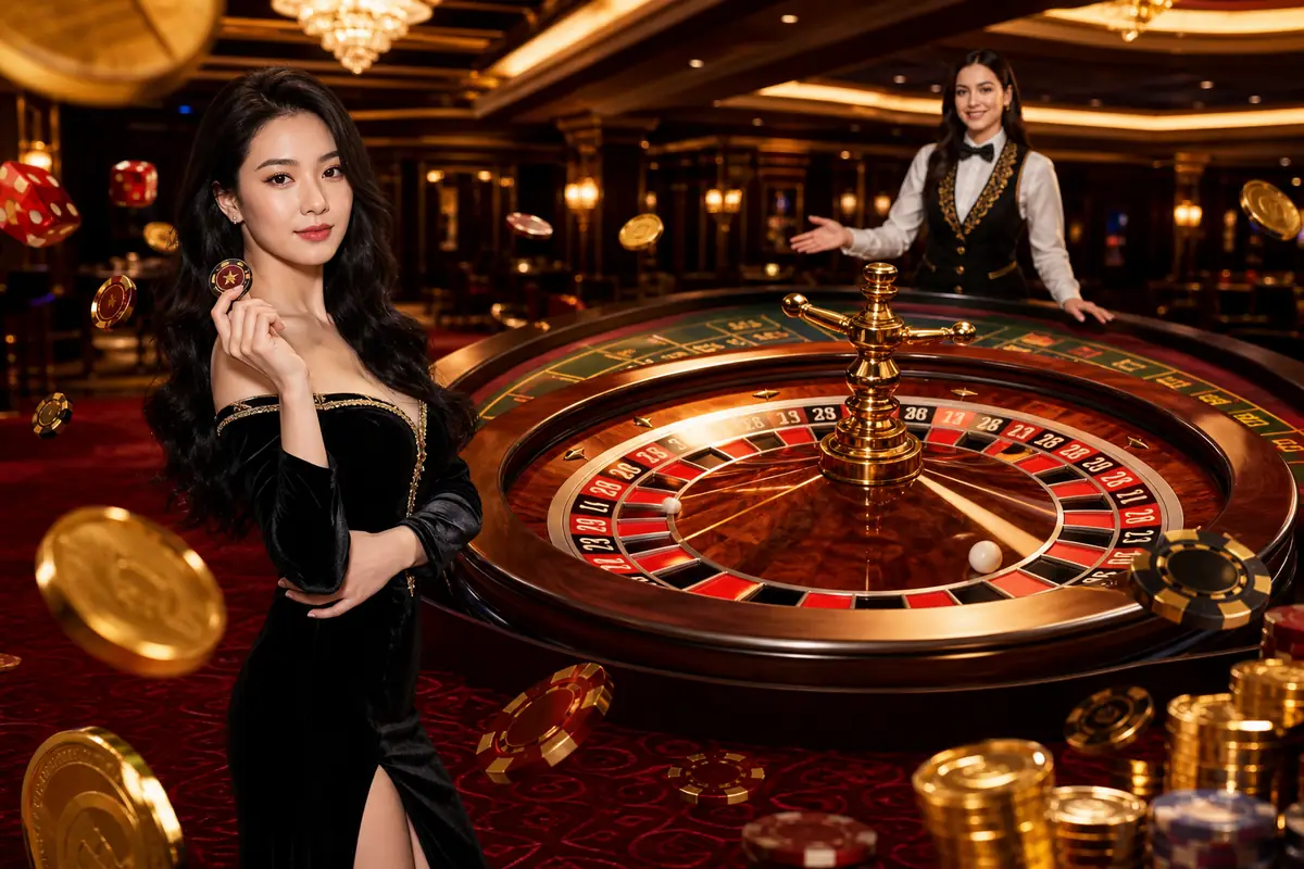 ar66slot slot online paparan permainan utama