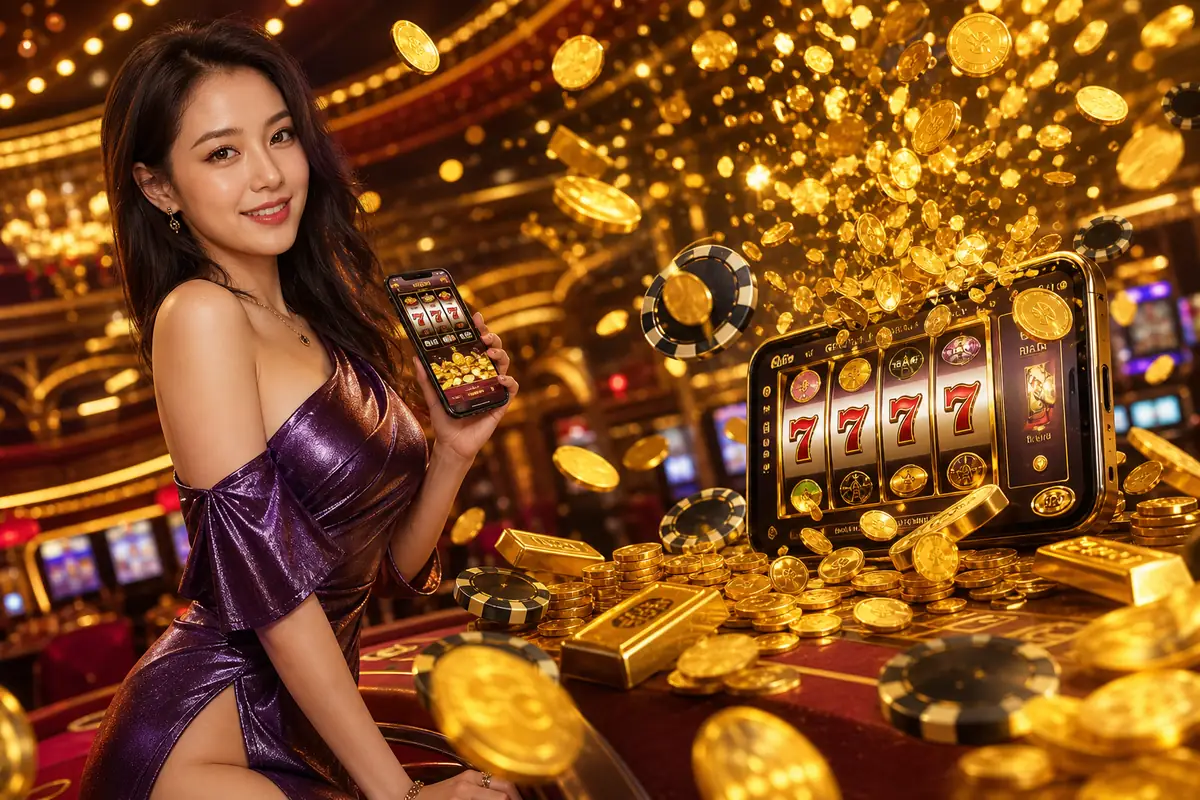 ar66slot program VIP cashback mingguan