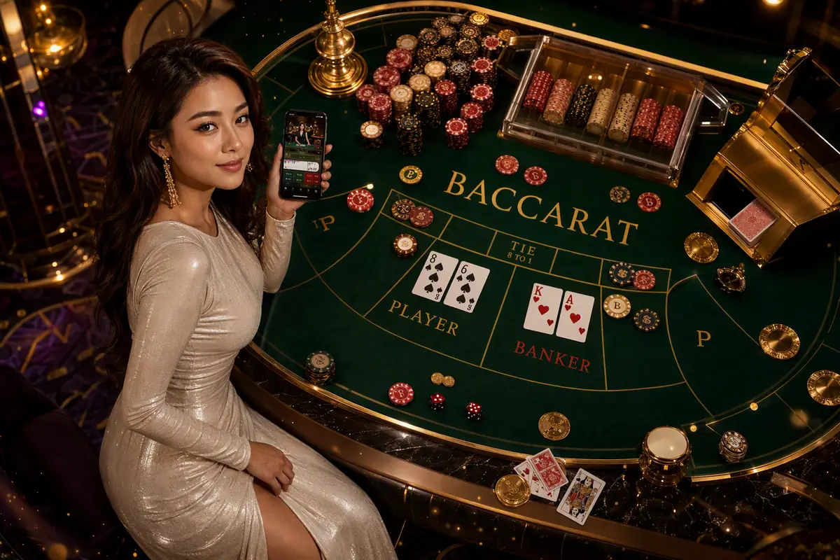 ar66slot Casino deposit ShopeePay e-wallet