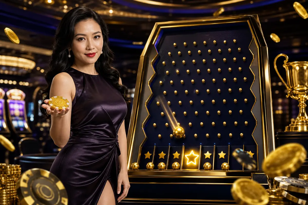 ar66slot kepelbagaian studio permainan kasino