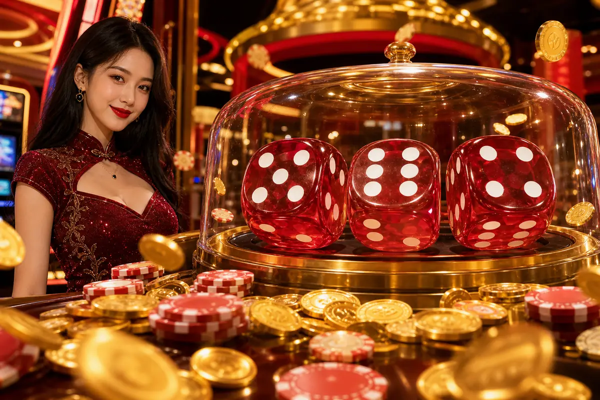 ar66slot soalan lazim panduan pemain